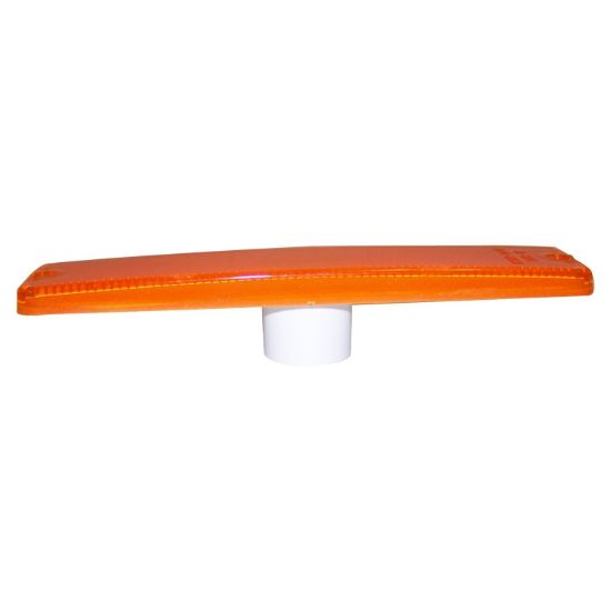 Picture of Crown Automotive Jeep Replacement Side Marker Light - 56003100
