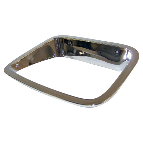 Picture of Crown Automotive Jeep Replacement Headlight Bezel - 56003104