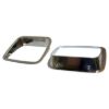 Picture of Crown Automotive Jeep Replacement Headlight Bezel Set - 56003104K