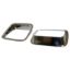 Picture of Crown Automotive Jeep Replacement Headlight Bezel Set - 56003104K