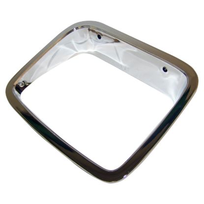 Picture of Crown Automotive Jeep Replacement Headlight Bezel - 56003105