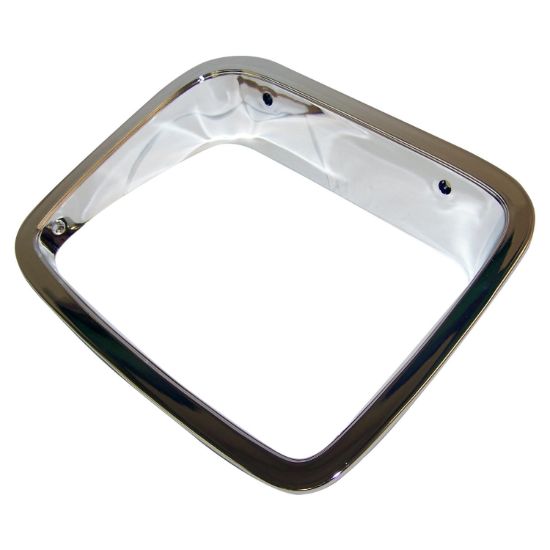 Picture of Crown Automotive Jeep Replacement Headlight Bezel - 56003105