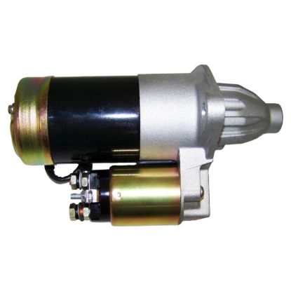 Picture of Crown Automotive Jeep Replacement Starter - 56004934