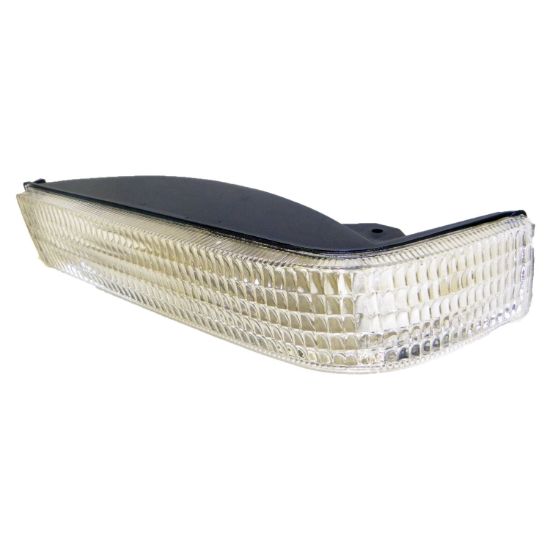 Picture of Crown Automotive Jeep Replacement Turn Signal / Parking Light - 56005098