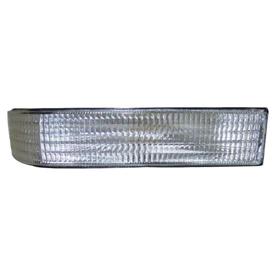 Picture of Crown Automotive Jeep Replacement Turn Signal / Parking Light - 56005099AB