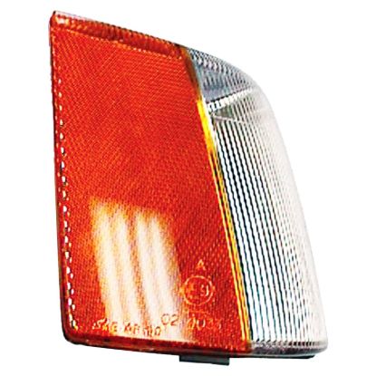 Picture of Crown Automotive Jeep Replacement Parking / Cornering Light Assembly - 56005104