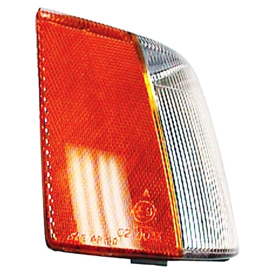 Picture of Crown Automotive Jeep Replacement Parking / Cornering Light Assembly - 56005104