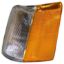 Picture of Crown Automotive Jeep Replacement Parking / Cornering Light Assembly - 56005105