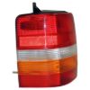Picture of Crown Automotive Jeep Replacement Tail Light Assembly - 56005111