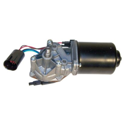 Picture of Crown Automotive Jeep Replacement Wiper Motor - 56005181