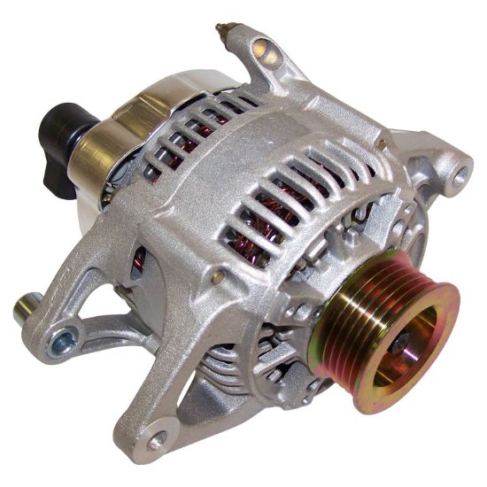 Picture of Crown Automotive Jeep Replacement Alternator - 56005685
