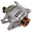Picture of Crown Automotive Jeep Replacement Alternator - 56005685