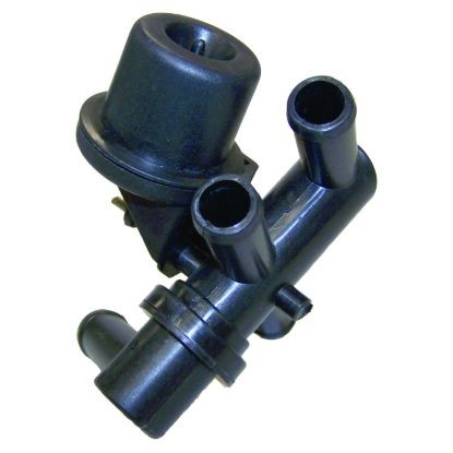 Picture of Crown Automotive Jeep Replacement HVAC Heater Control Valve - 56005900