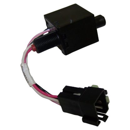 Picture of Crown Automotive Jeep Replacement Brake Light Switch - 56006247