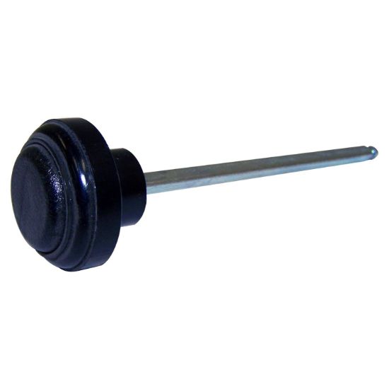 Picture of Crown Automotive Jeep Replacement Headlight Switch Knob - 56006885