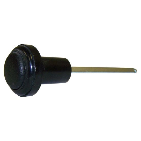 Picture of Crown Automotive Jeep Replacement Headlight Switch Knob - 56006886