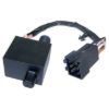 Picture of Crown Automotive Jeep Replacement Brake Light Switch - 56006981