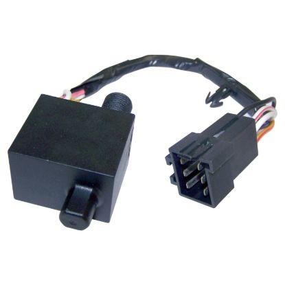 Picture of Crown Automotive Jeep Replacement Brake Light Switch - 56006981