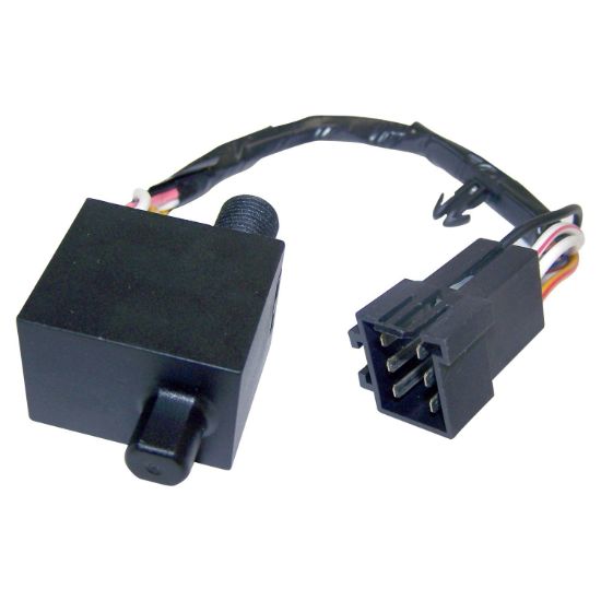 Picture of Crown Automotive Jeep Replacement Brake Light Switch - 56006981