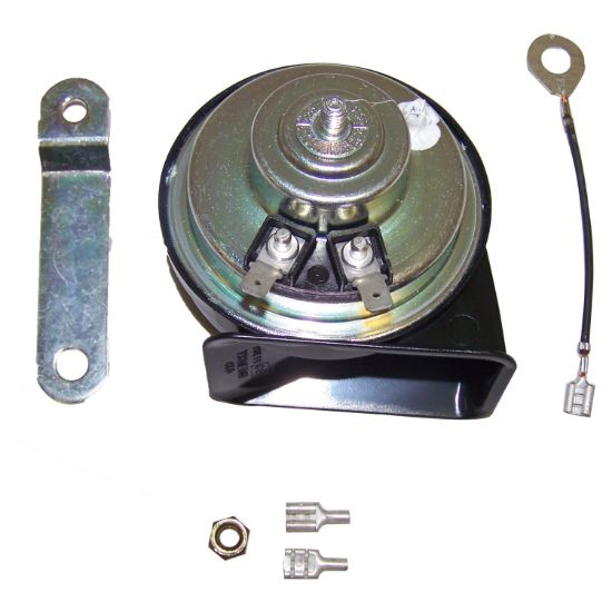 Picture of Crown Automotive Jeep Replacement Horn - 56007189