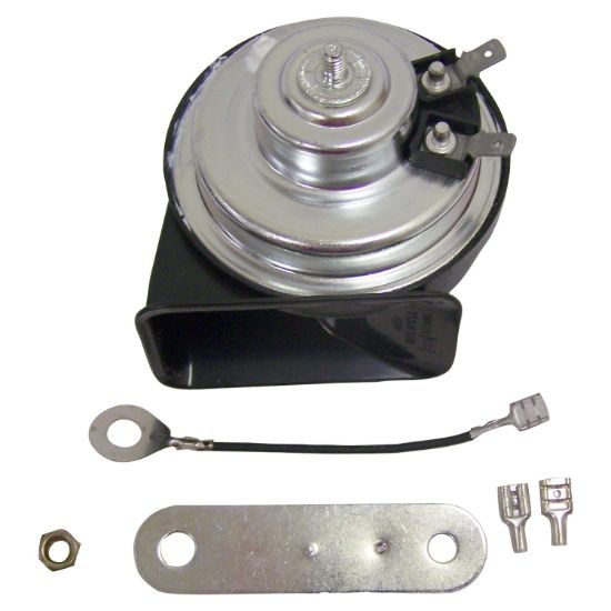 Picture of Crown Automotive Jeep Replacement Horn - 56007191AC