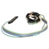 Picture of Crown Automotive Jeep Replacement Turn Signal Switch - 56007255