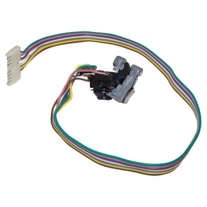 Picture of Crown Automotive Jeep Replacement Wiper Switch - 56007299