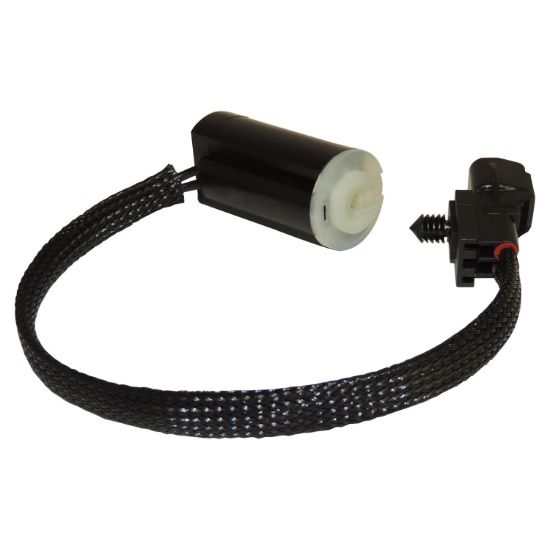 Picture of Crown Automotive Jeep Replacement Manual Transmission Clutch Start Switch - 56009047