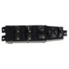 Picture of Crown Automotive Jeep Replacement Door Lock Switch - 56009449AC