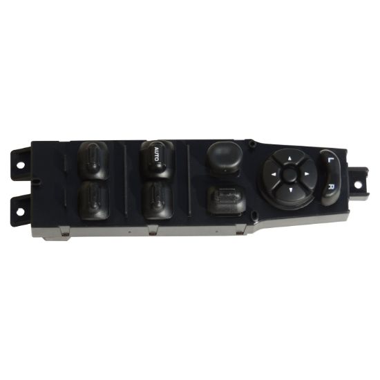 Picture of Crown Automotive Jeep Replacement Door Lock Switch - 56009449AC