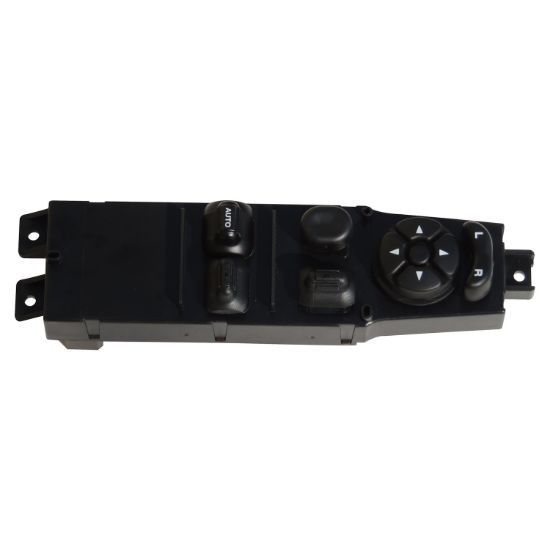 Picture of Crown Automotive Jeep Replacement Door Lock Switch - 56009450AC