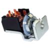 Picture of Crown Automotive Jeep Replacement Headlight Switch - 56009869AB