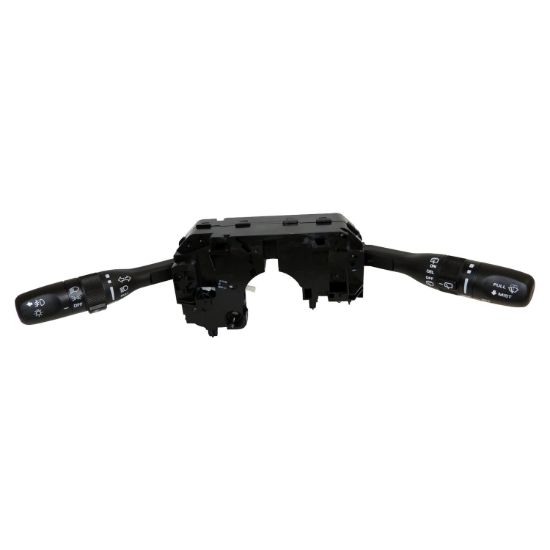 Picture of Crown Automotive Jeep Replacement Turn Signal / Cruise Control / Tilt Lever - 56010126AH