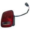 Picture of Crown Automotive Jeep Replacement Tail Light Assembly - 56018648AC