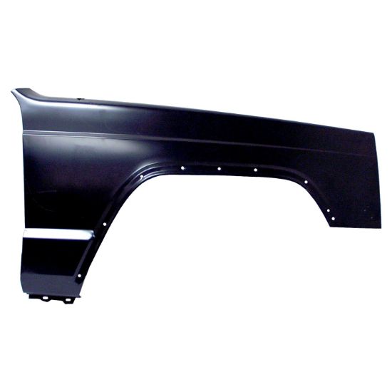 Picture of Crown Automotive Jeep Replacement Fender - 56022320AA