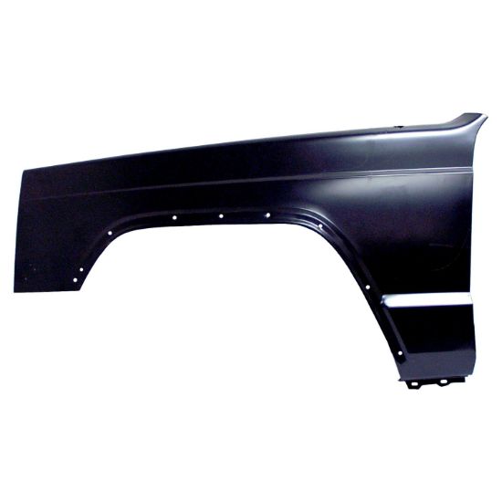 Picture of Crown Automotive Jeep Replacement Fender - 56022321AA