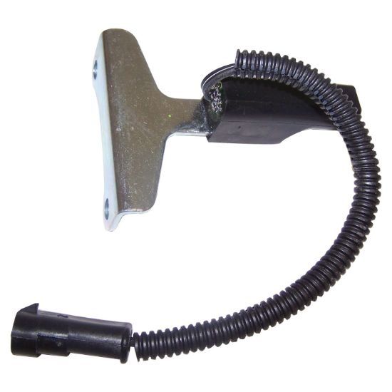 Picture of Crown Automotive Jeep Replacement Engine Crankshaft Position Sensor - 56026701
