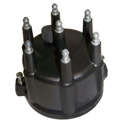 Picture of Crown Automotive Jeep Replacement Distributor Cap - 56026702