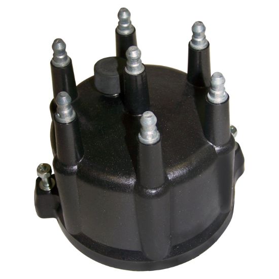 Picture of Crown Automotive Jeep Replacement Distributor Cap - 56026702