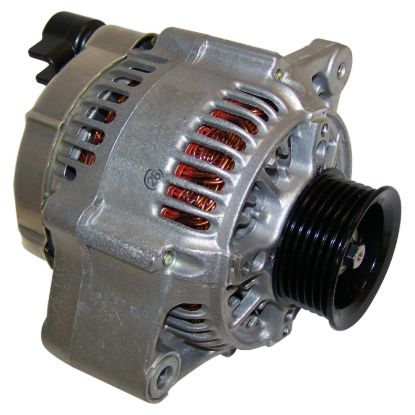 Picture of Crown Automotive Jeep Replacement Alternator - 56026811