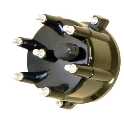 Picture of Crown Automotive Jeep Replacement Distributor Cap - 56026876