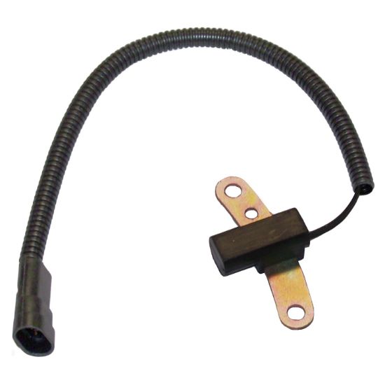 Picture of Crown Automotive Jeep Replacement Engine Crankshaft Position Sensor - 56026921