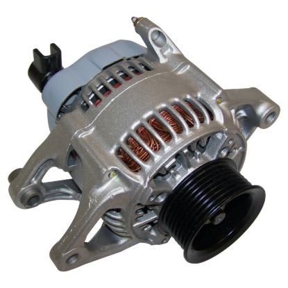 Picture of Crown Automotive Jeep Replacement Alternator - 56026936