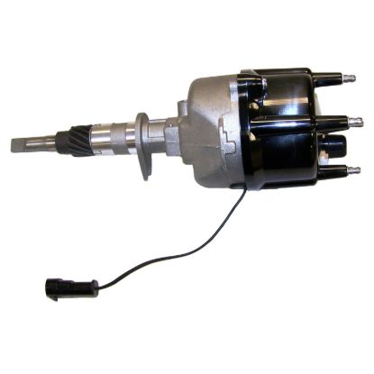 Picture of Crown Automotive Jeep Replacement Distributor - 56027027AB