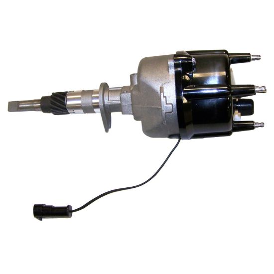 Picture of Crown Automotive Jeep Replacement Distributor - 56027027AB