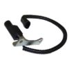 Picture of Crown Automotive Jeep Replacement Engine Crankshaft Position Sensor - 56027272
