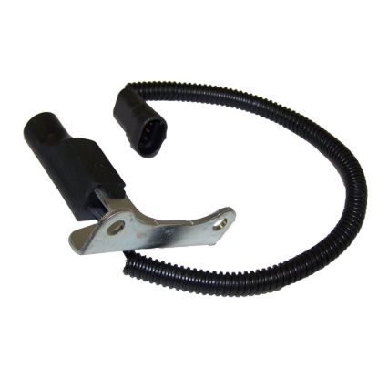 Picture of Crown Automotive Jeep Replacement Engine Crankshaft Position Sensor - 56027272