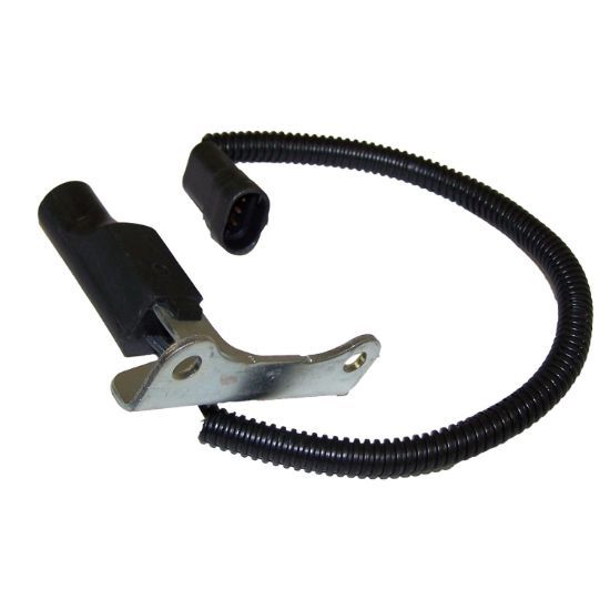 Picture of Crown Automotive Jeep Replacement Engine Crankshaft Position Sensor - 56027272