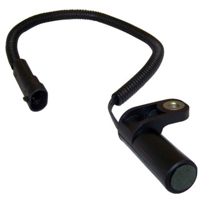 Picture of Crown Automotive Jeep Replacement Engine Crankshaft Position Sensor - 56027280