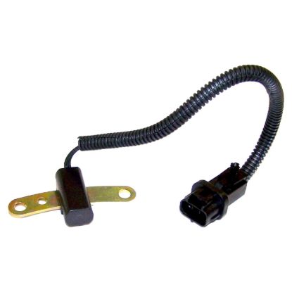 Picture of Crown Automotive Jeep Replacement Engine Crankshaft Position Sensor - 56027865AB